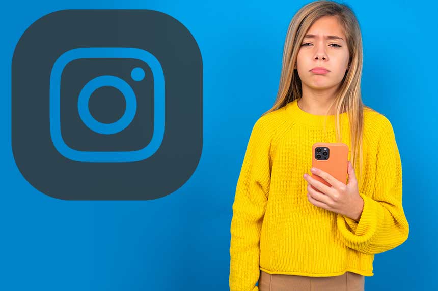 Les  moments forts - Story highlights  d'Instagram ont été retirés, supprimés ou continuent de disparaître