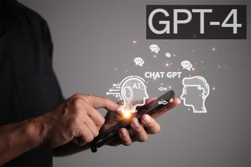 Comment accéder à GPT-4