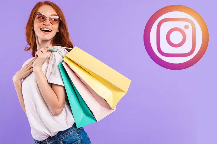 Comment faire du shopping sur Instagram ?