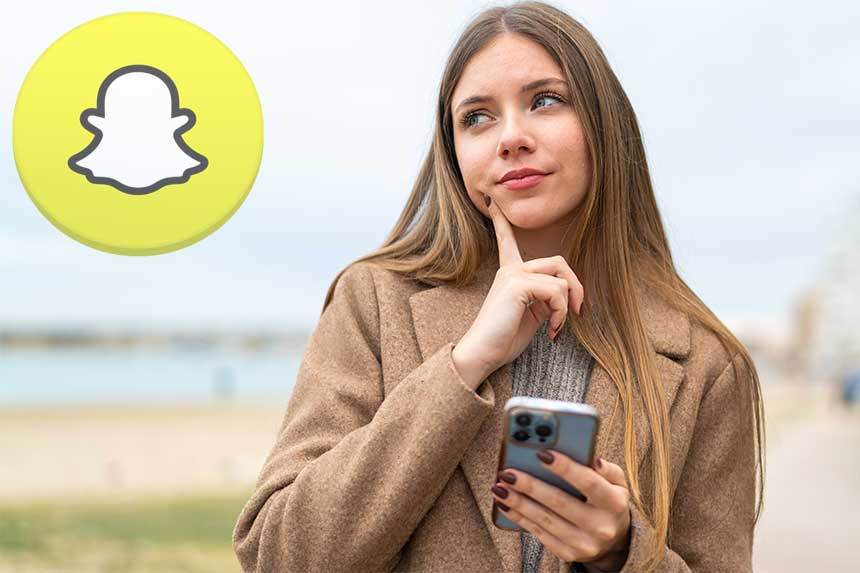 Pourquoi Snapchat ne se charge-t-il pas