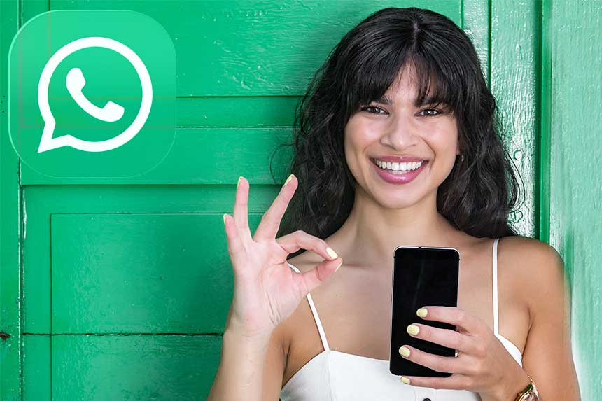 Les Meilleurs Paramètres de Confidentialité à Utiliser sur WhatsApp