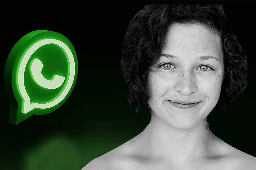 Comment utiliser le mode sombre sur WhatsApp ?
