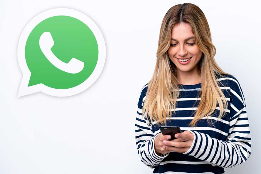 Comment corriger les messages envoyés sur Whatsapp ?