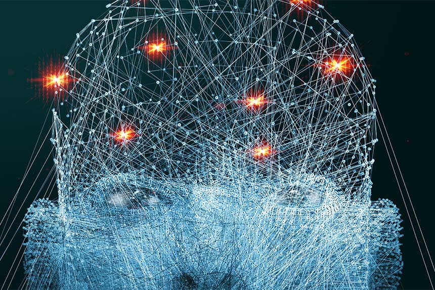 Comment les réseaux de neurones alimentent-ils l'IA ?