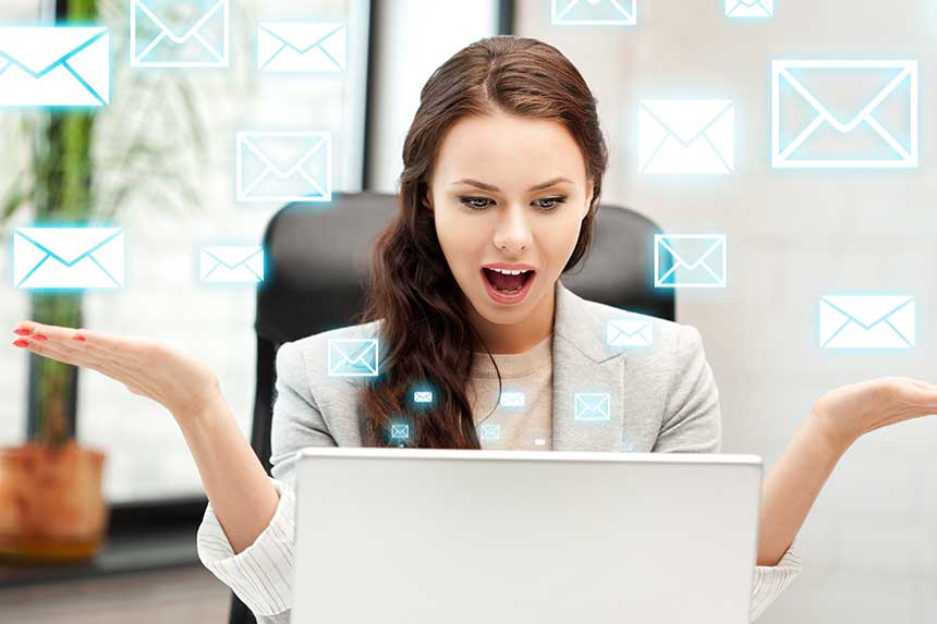 Maximiser l'organisation de votre Gmail comme un expert : 5 astuces