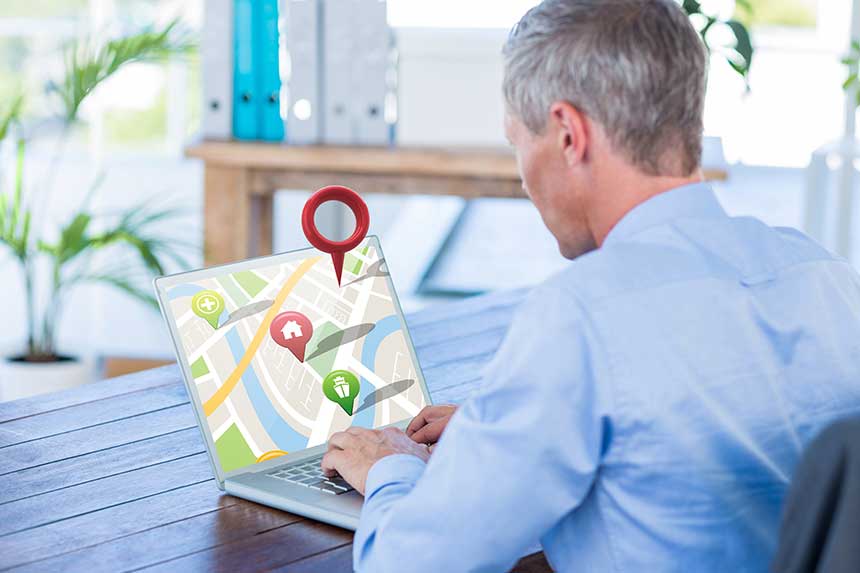 Comment ajouter votre entreprise sur Google Maps