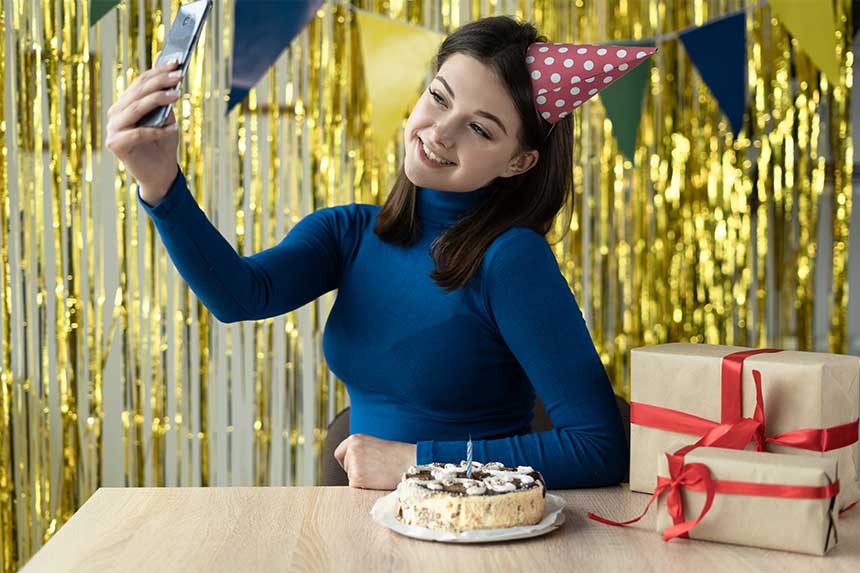 Comment vérifier l'anniversaire de vos amis sur Snapchat ?