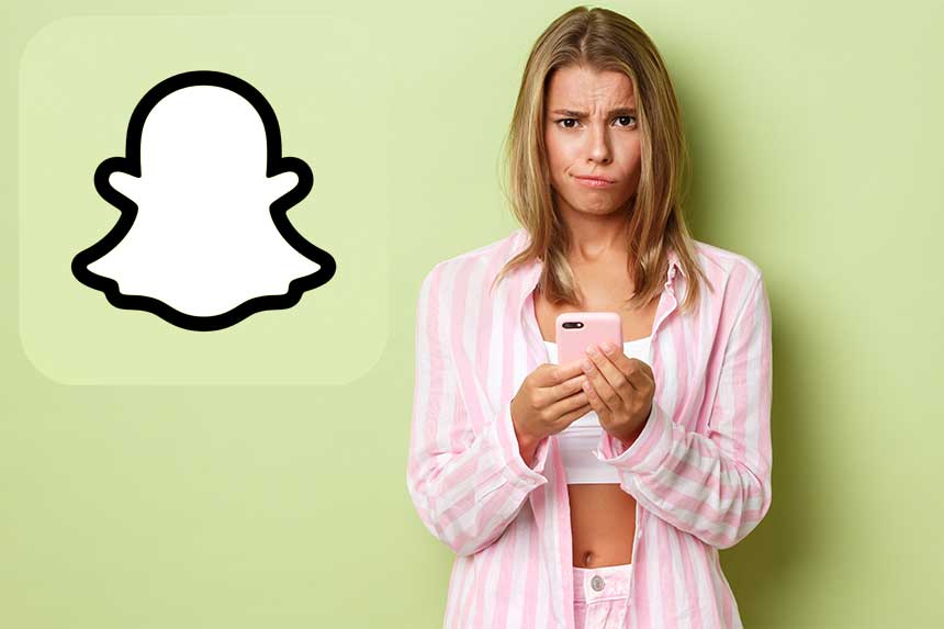 Comment savoir si quelqu'un a désactivé sa géolocalisation sur Snapchat ?