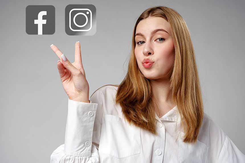 Comment dissocier Instagram de Facebook