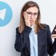 Comment résoudre l'erreur Impossible d'envoyer des messages sur Telegram
